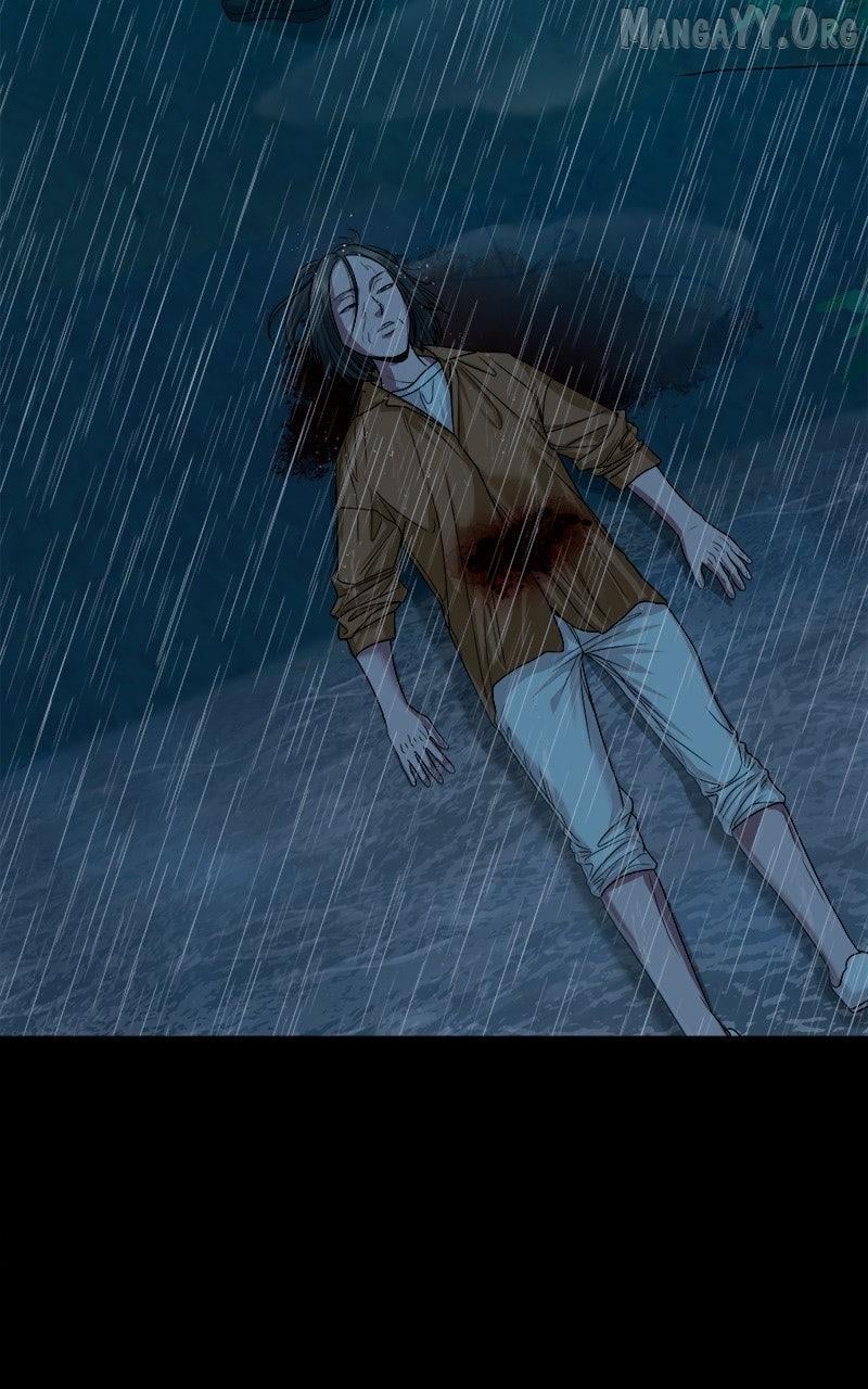 Mysterious Village Chapter 73 - page 112