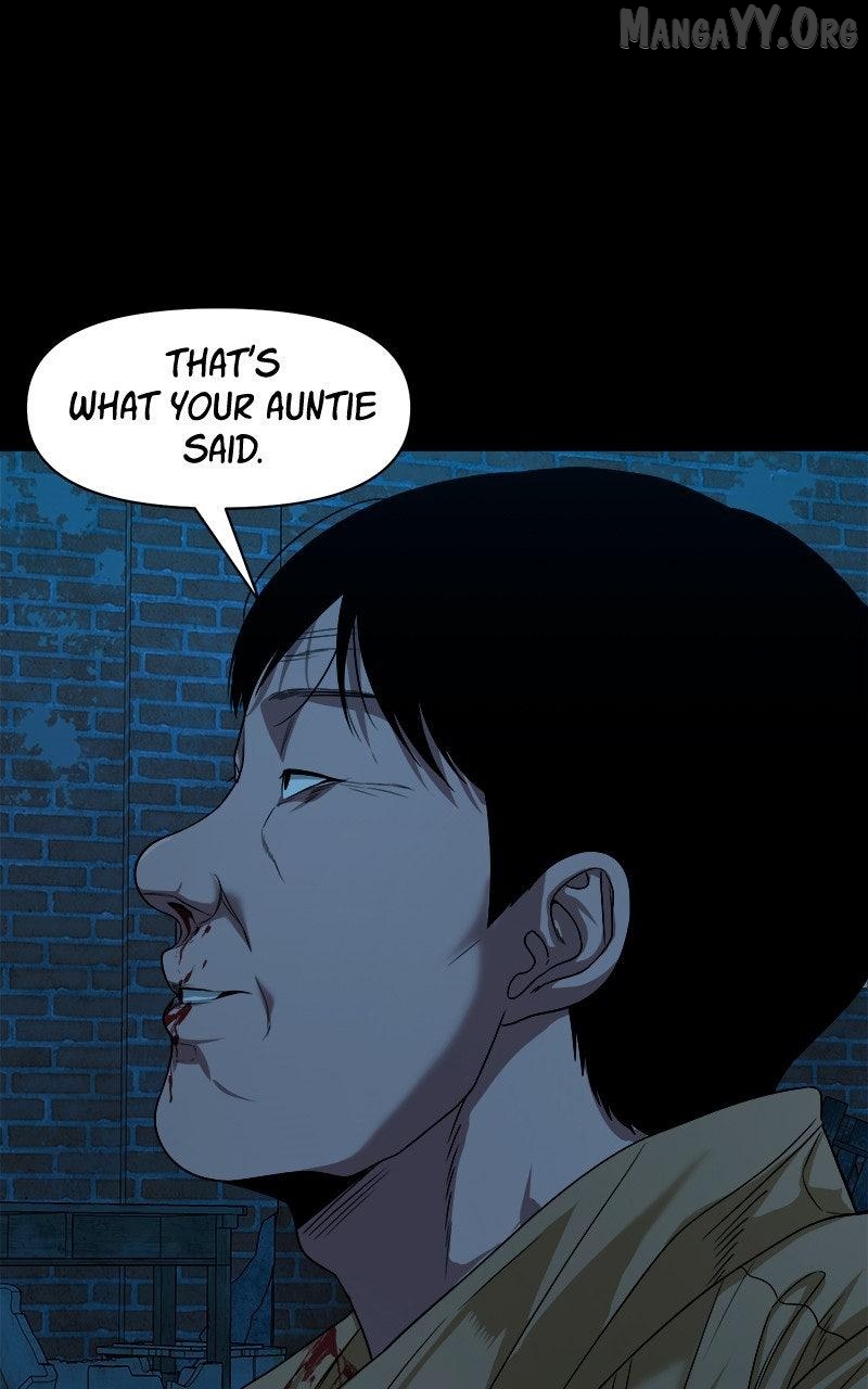 Mysterious Village Chapter 73 - page 118