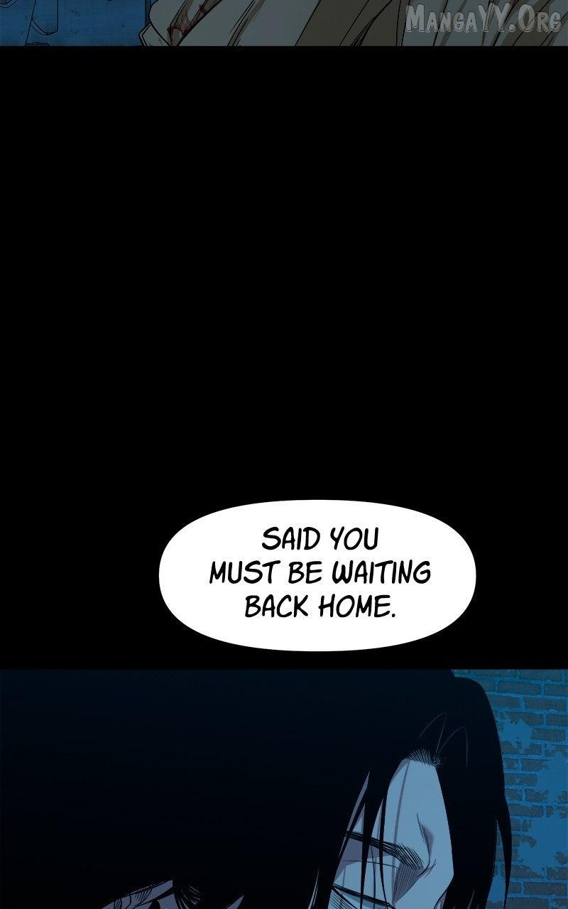 Mysterious Village Chapter 73 - page 119