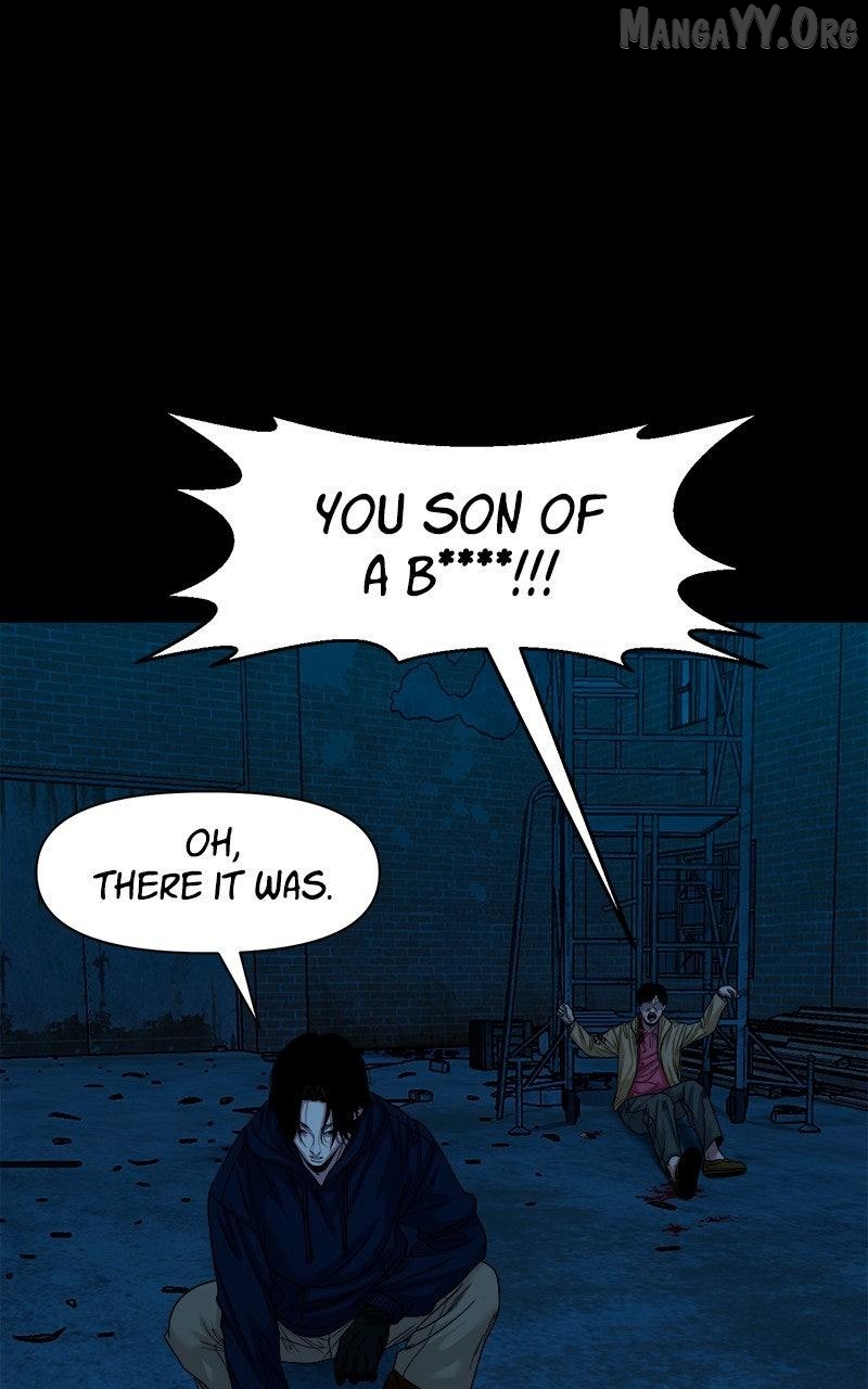 Mysterious Village Chapter 73 - page 12