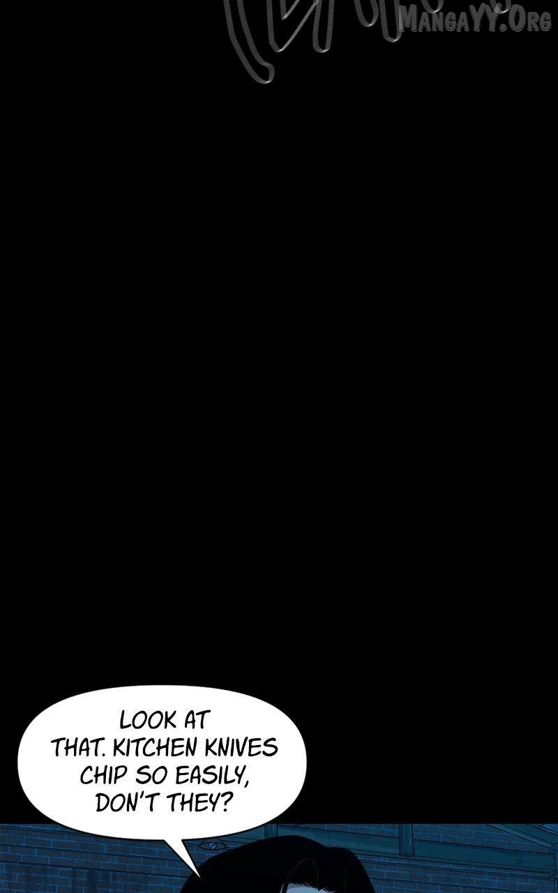 Mysterious Village Chapter 73 - page 18