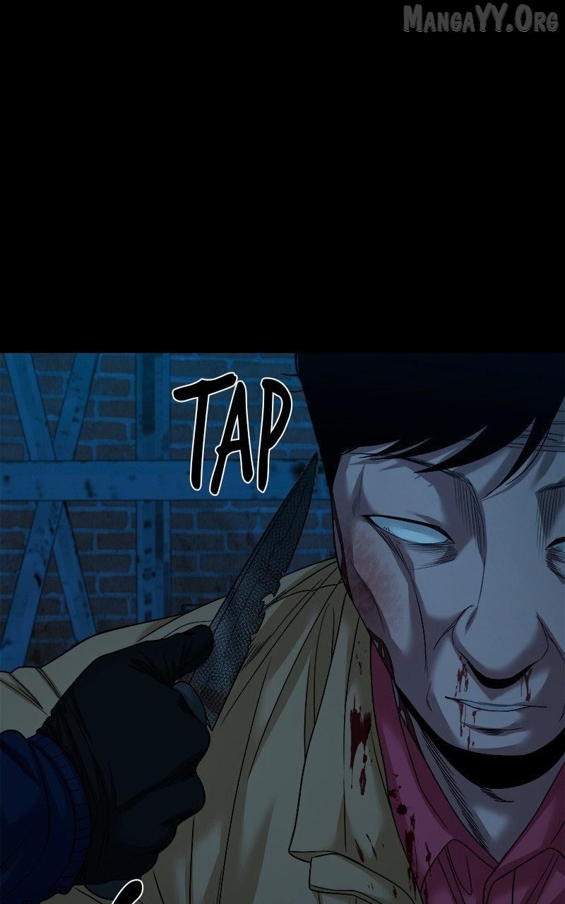 Mysterious Village Chapter 73 - page 20