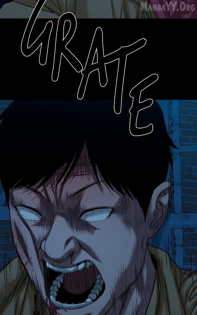 Mysterious Village Chapter 73 - page 21
