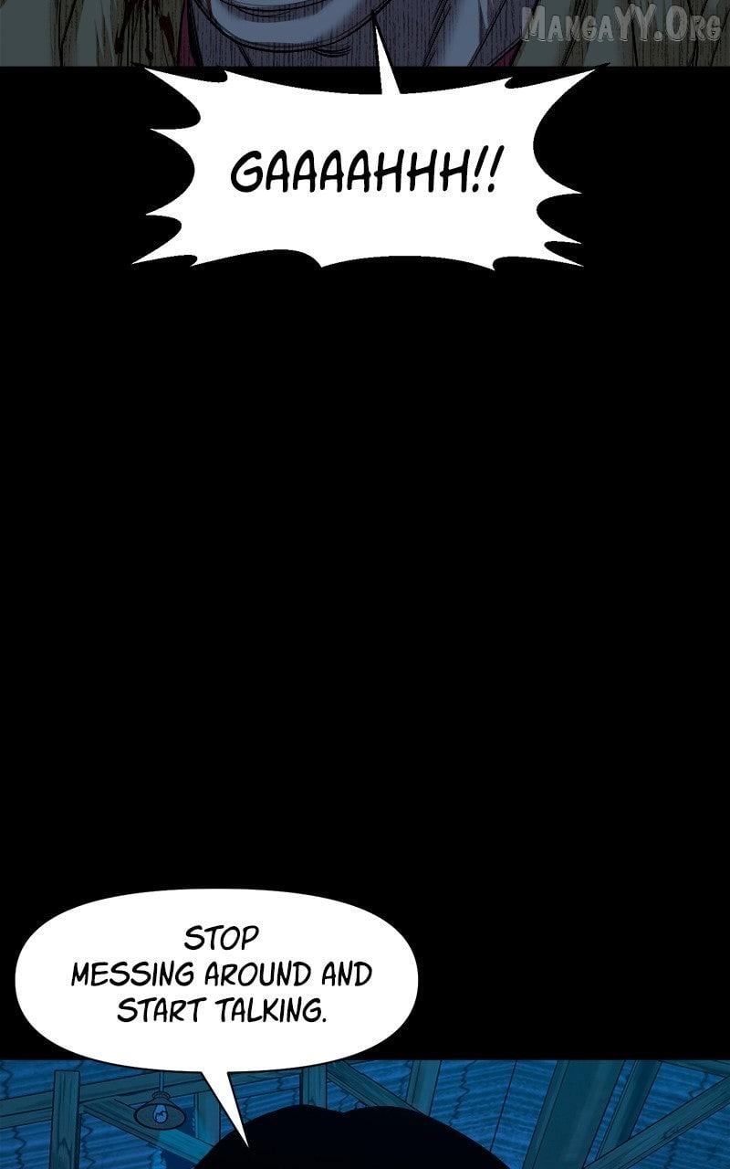 Mysterious Village Chapter 73 - page 22