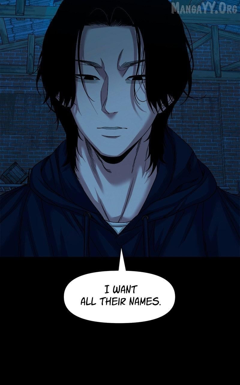 Mysterious Village Chapter 73 - page 23