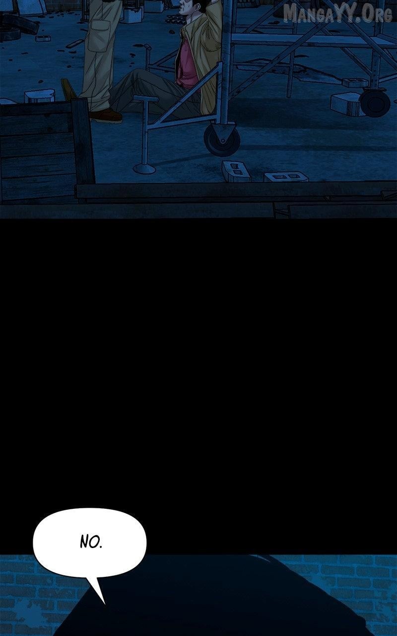 Mysterious Village Chapter 73 - page 28