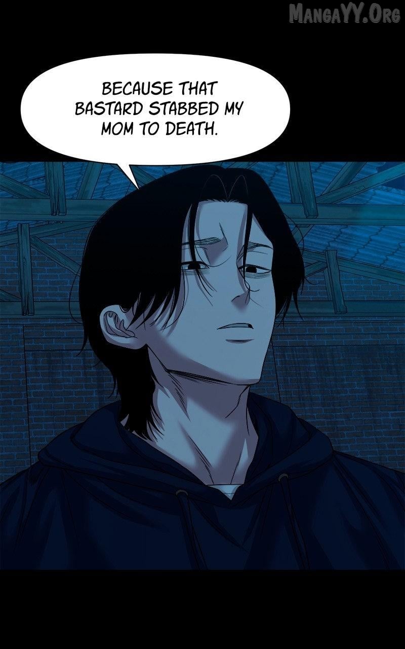 Mysterious Village Chapter 73 - page 31