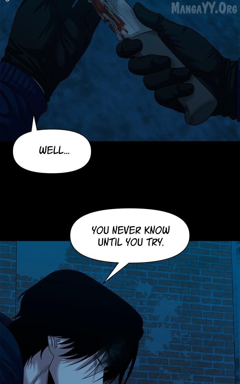Mysterious Village Chapter 73 - page 35