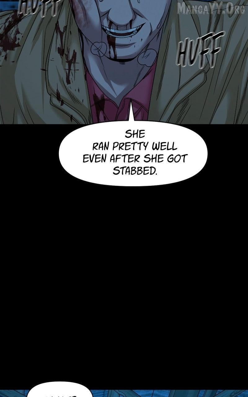 Mysterious Village Chapter 73 - page 40