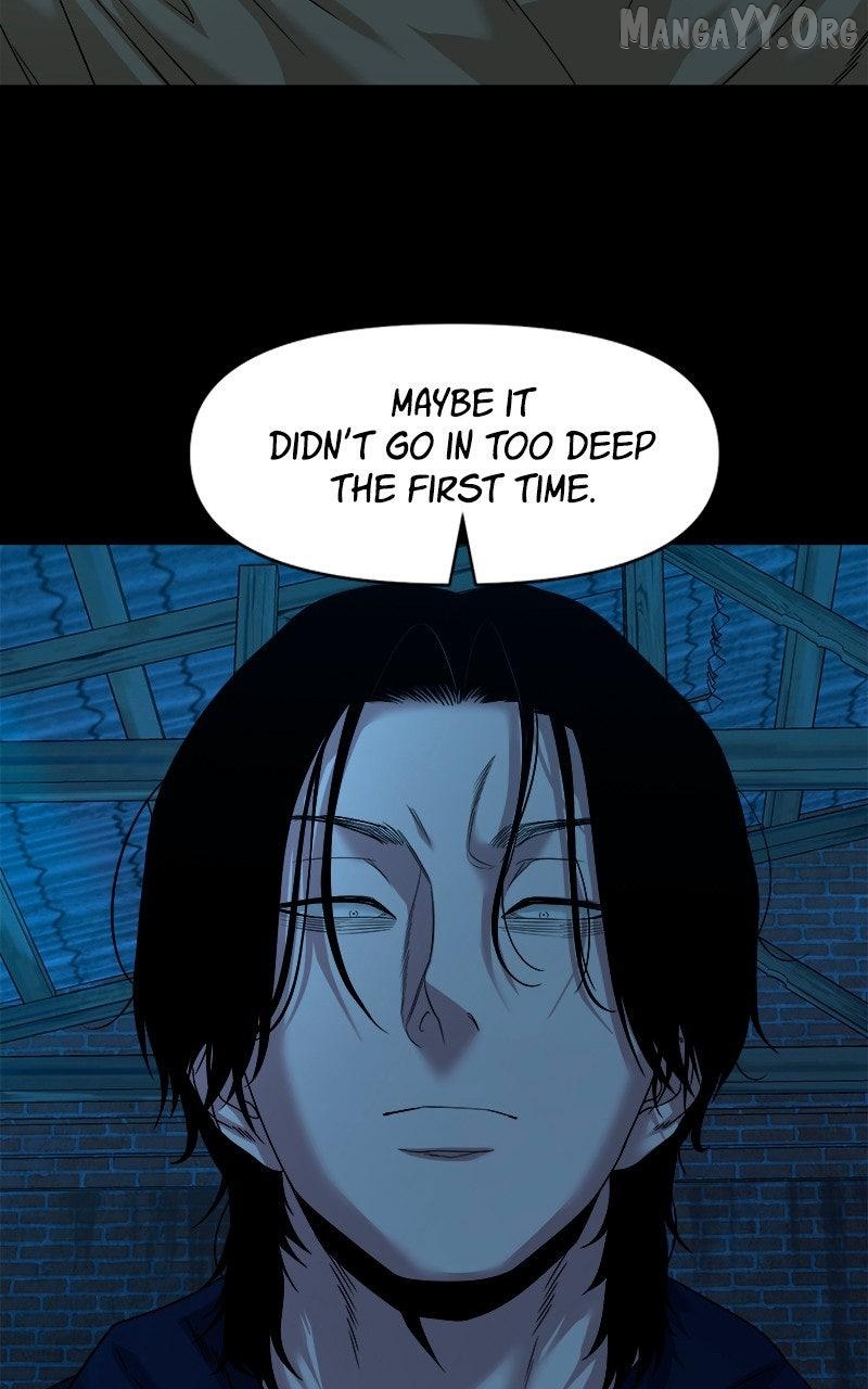 Mysterious Village Chapter 73 - page 42