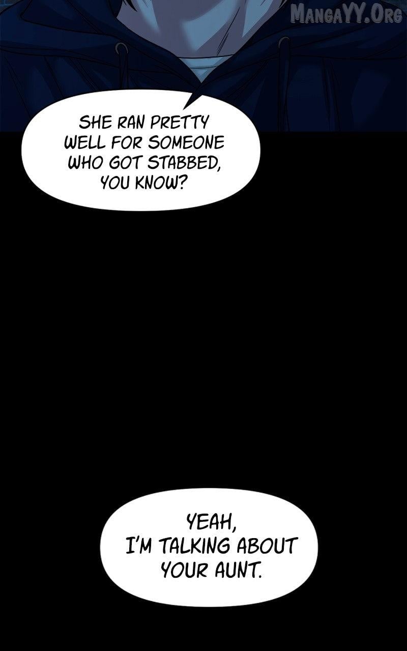 Mysterious Village Chapter 73 - page 43