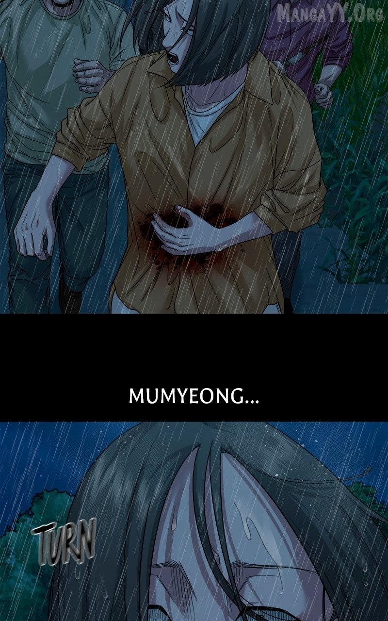 Mysterious Village Chapter 73 - page 51
