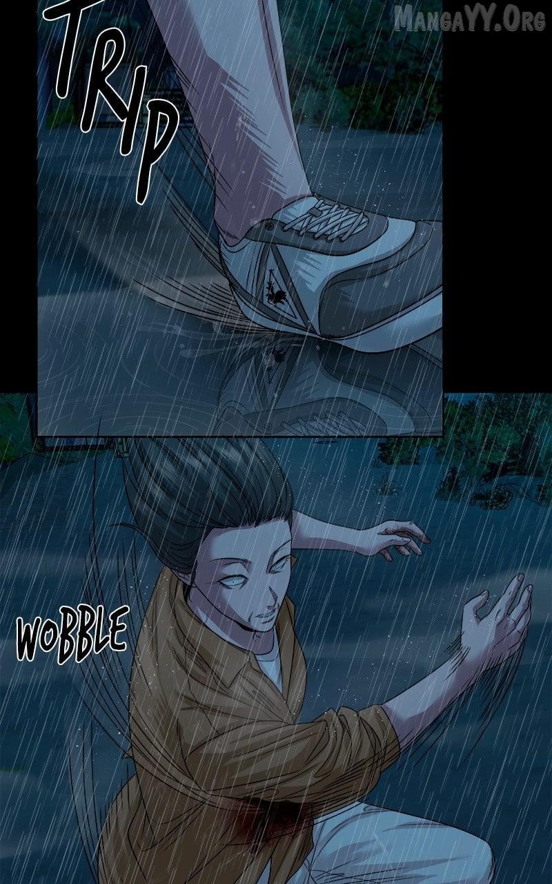 Mysterious Village Chapter 73 - page 53