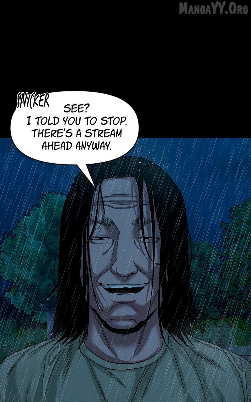 Mysterious Village Chapter 73 - page 56
