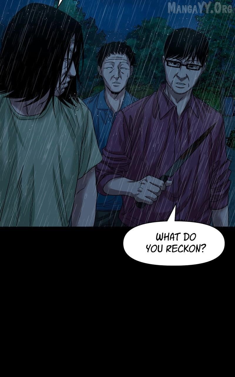 Mysterious Village Chapter 73 - page 62