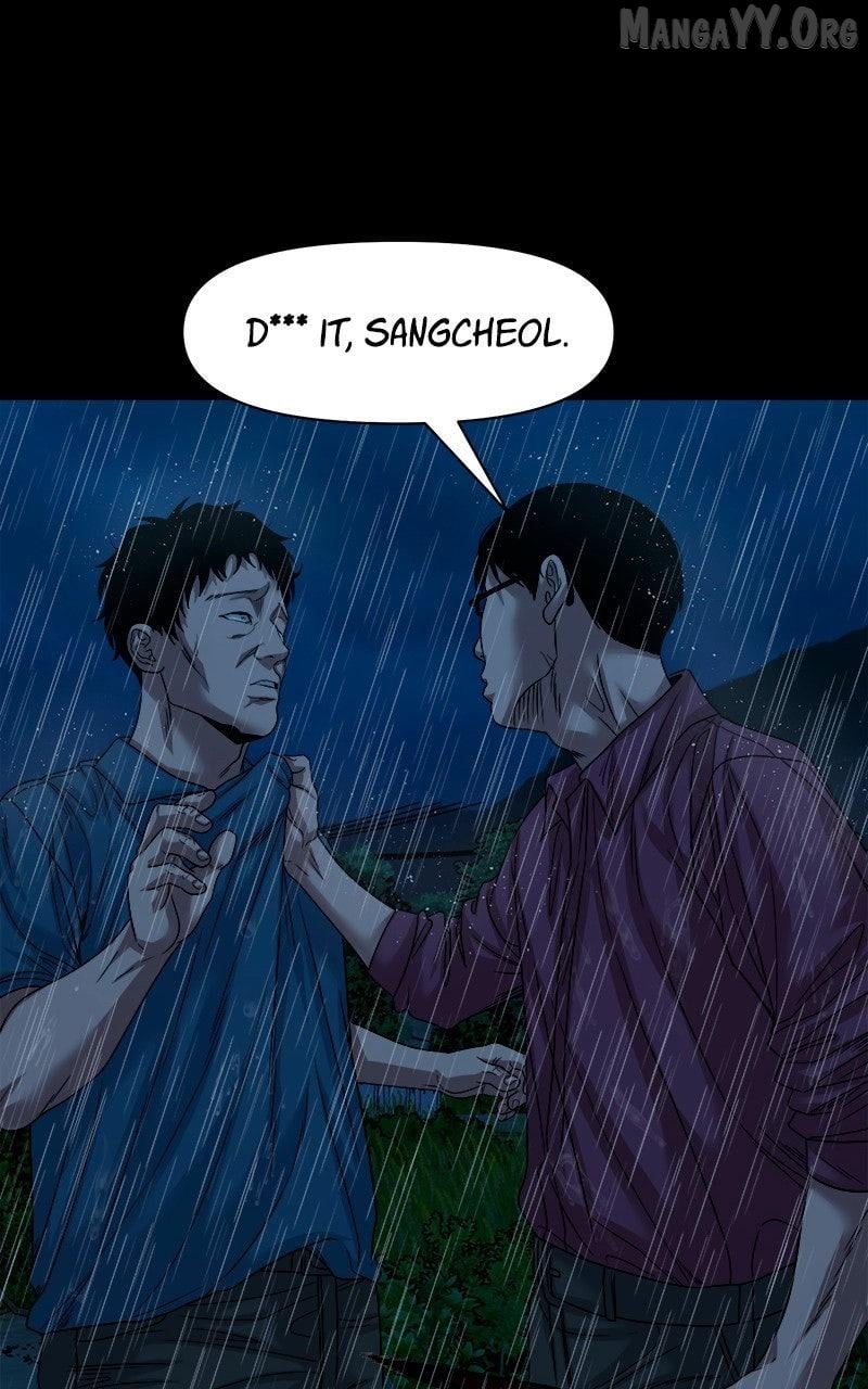 Mysterious Village Chapter 73 - page 68