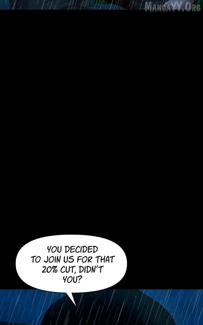 Mysterious Village Chapter 73 - page 69