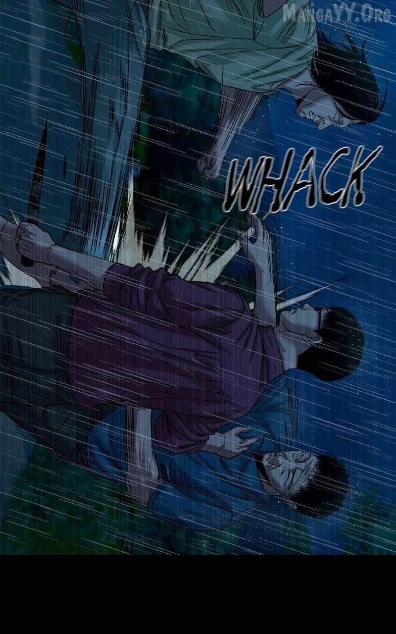 Mysterious Village Chapter 73 - page 75