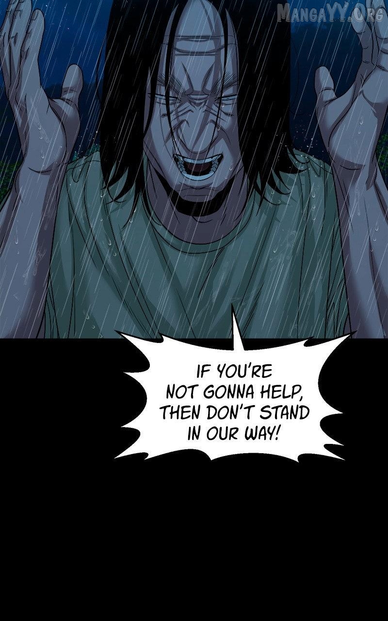 Mysterious Village Chapter 73 - page 81
