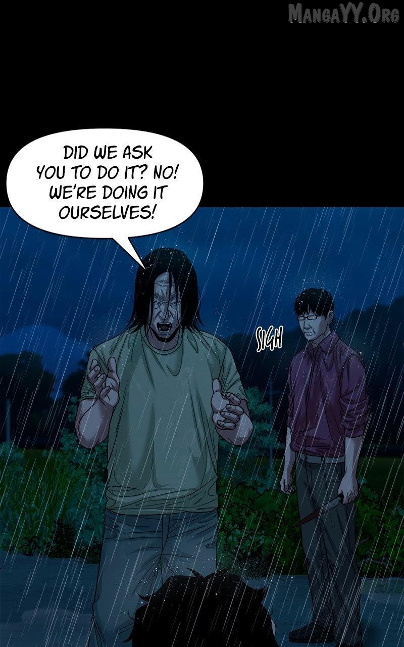 Mysterious Village Chapter 73 - page 82