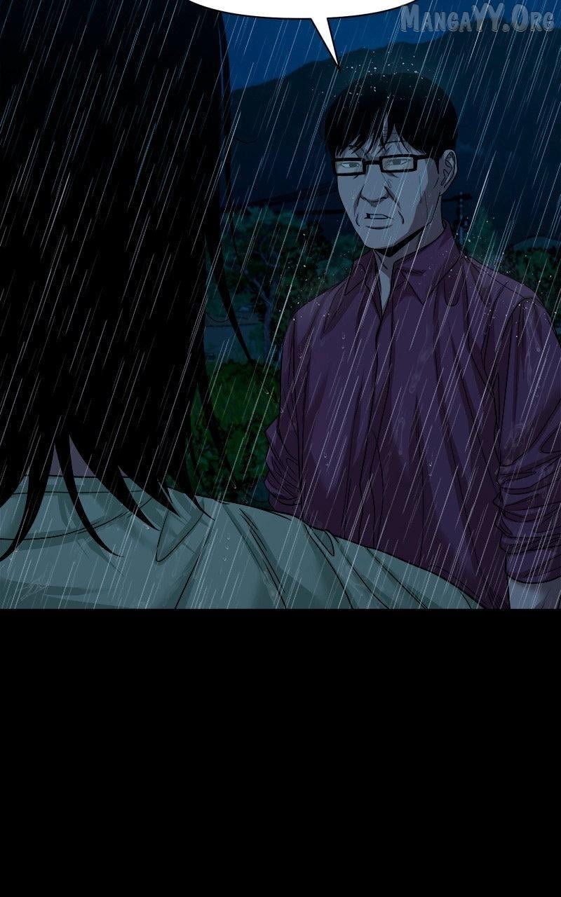Mysterious Village Chapter 73 - page 91