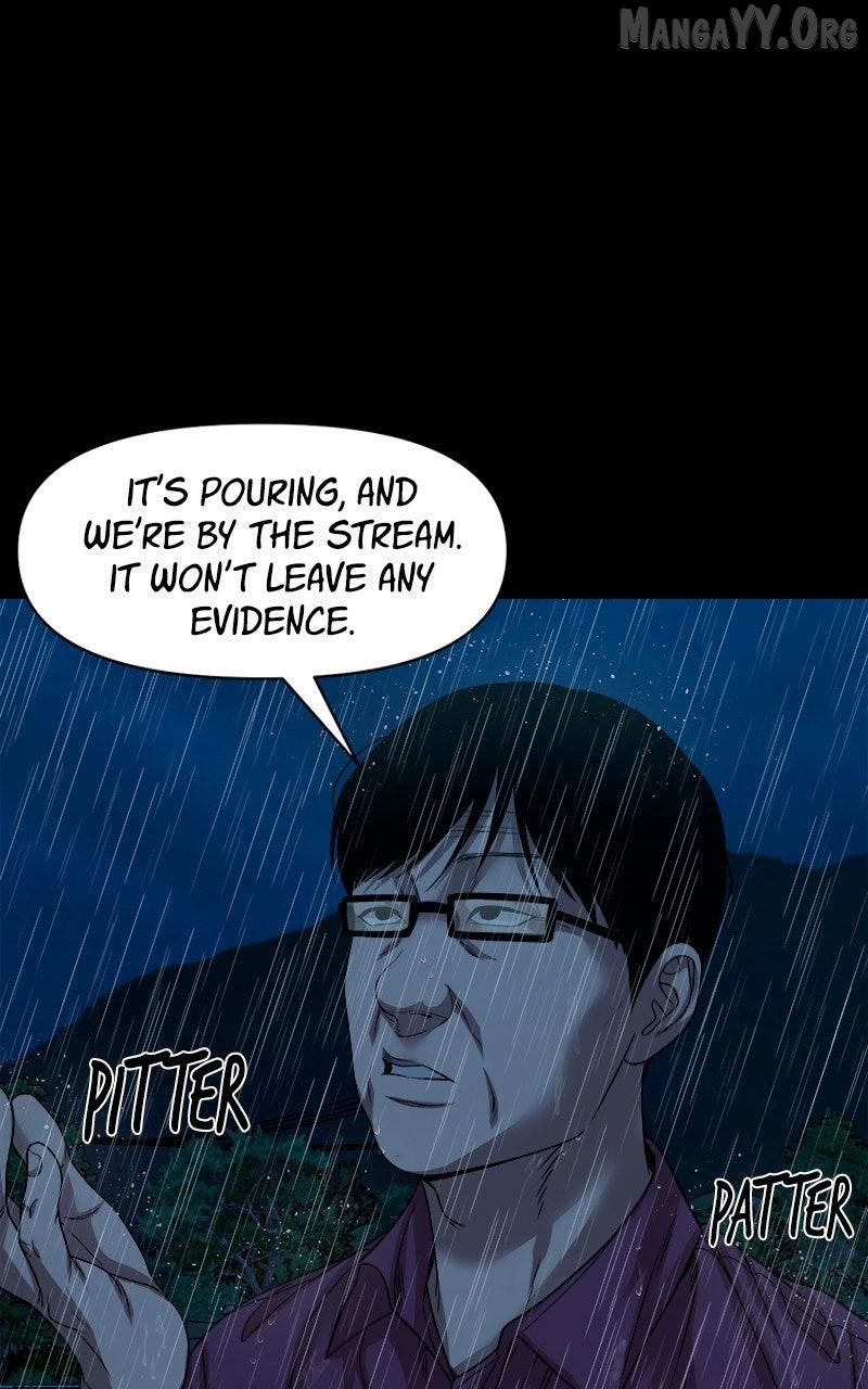 Mysterious Village Chapter 73 - page 92