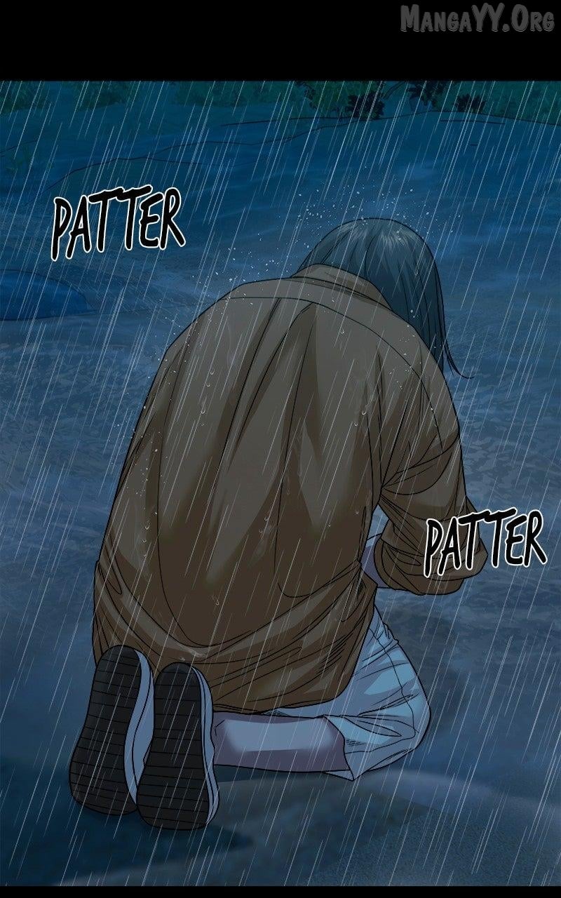 Mysterious Village Chapter 73 - page 95