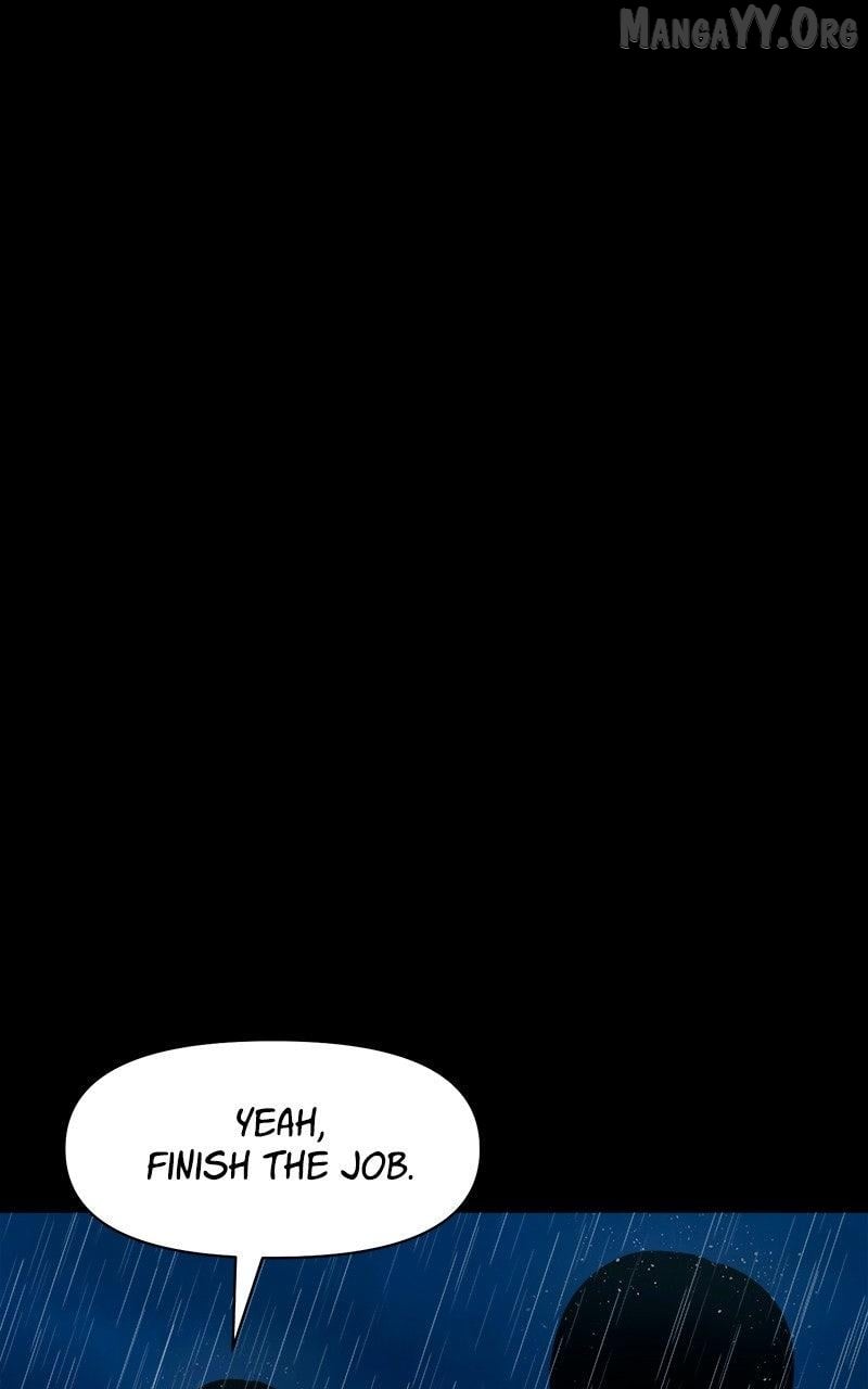 Mysterious Village Chapter 73 - page 96