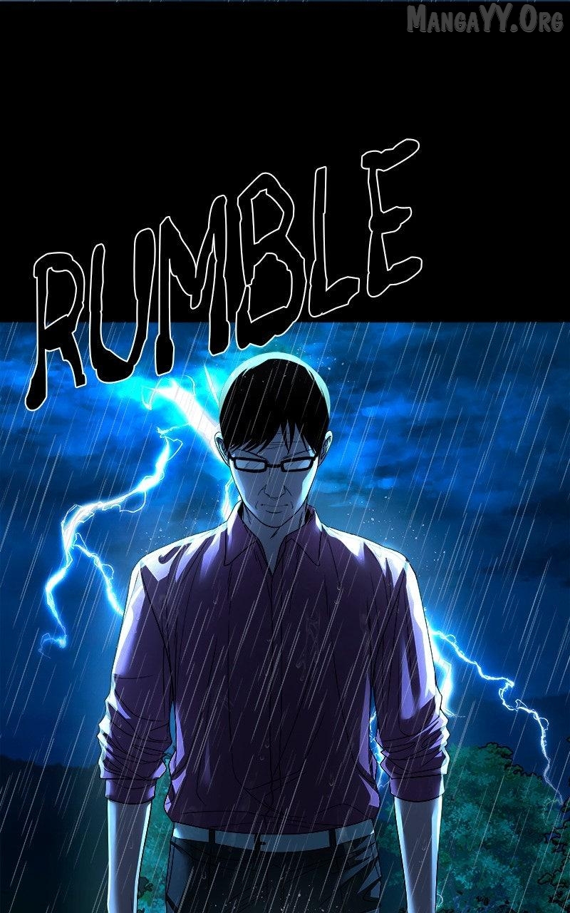 Mysterious Village Chapter 73 - page 99