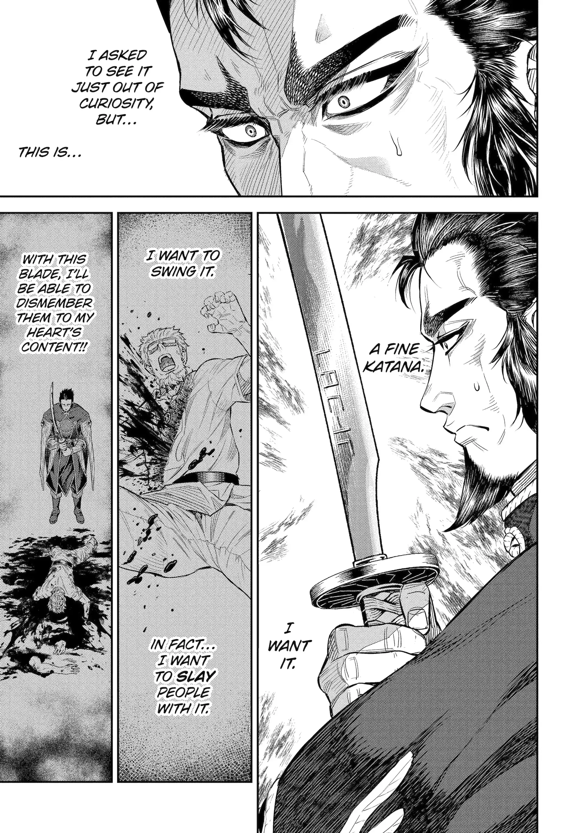 Isekai Toushou no Maken Seisaku Gurashi Chapter 12.2 - page 9