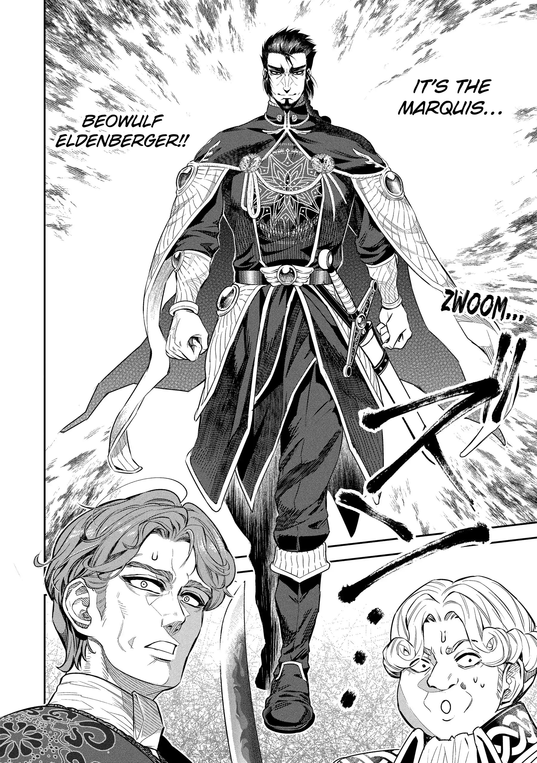 Isekai Toushou no Maken Seisaku Gurashi Chapter 12.2 - page 6