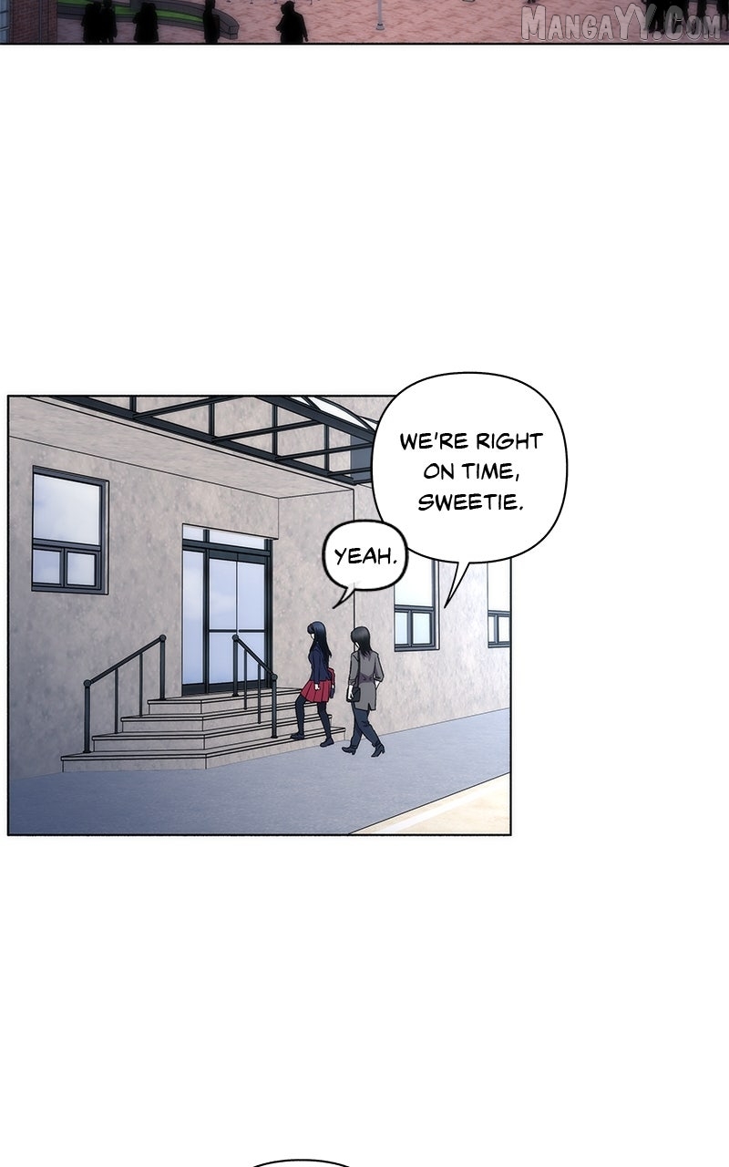 Roots of the Heart Chapter 93 - page 6