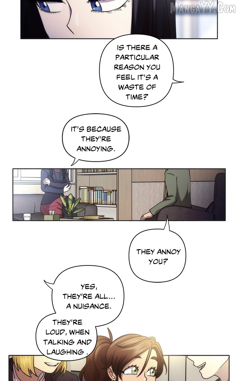 Roots of the Heart Chapter 93 - page 25