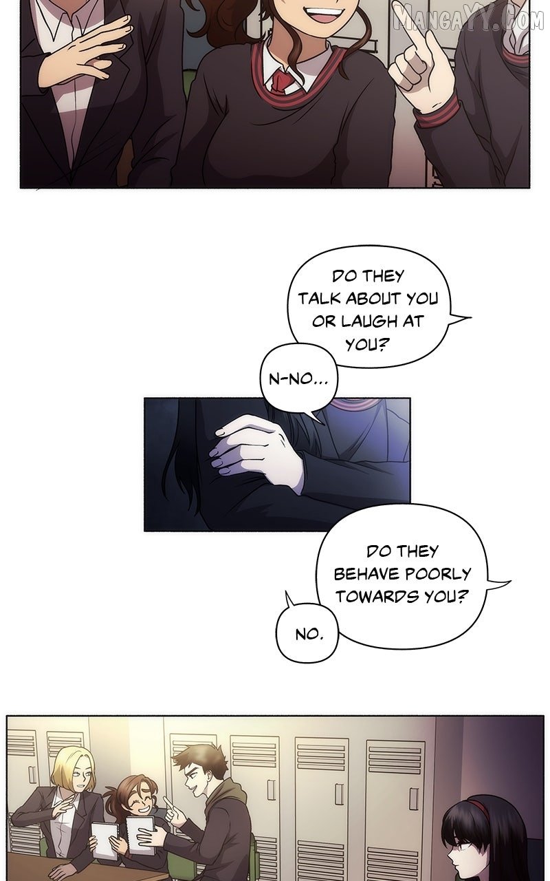 Roots of the Heart Chapter 93 - page 26