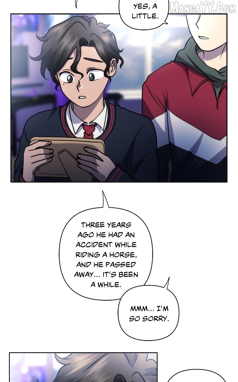 Roots of the Heart Chapter 93 - page 63