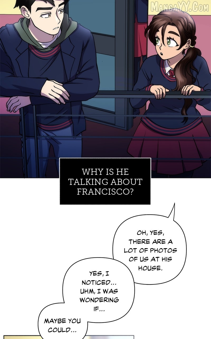 Roots of the Heart Chapter 93 - page 82
