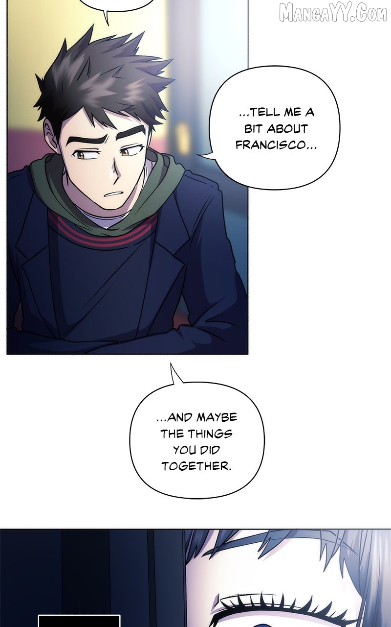 Roots of the Heart Chapter 93 - page 83