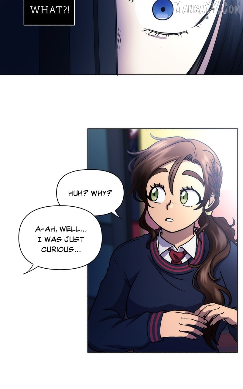 Roots of the Heart Chapter 93 - page 84