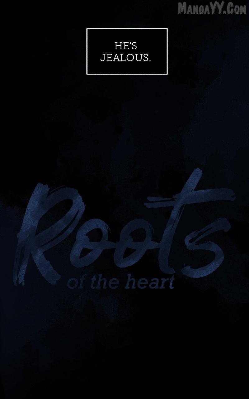 Roots of the Heart Chapter 93 - page 89