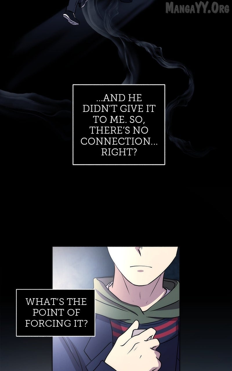 Roots of the Heart Chapter 94 - page 32