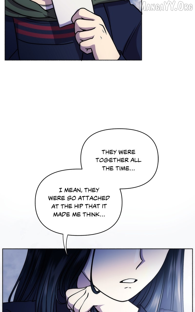Roots of the Heart Chapter 94 - page 62