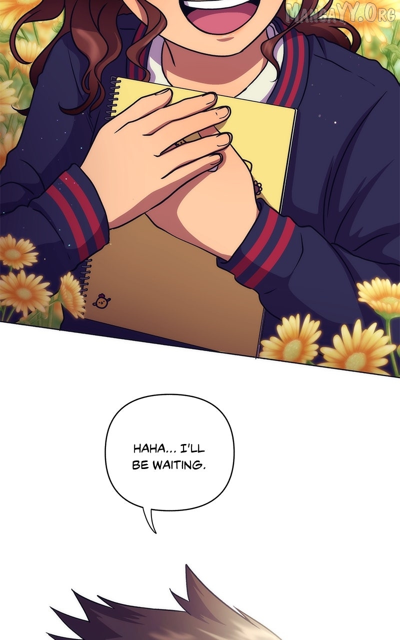 Roots of the Heart Chapter 94 - page 72