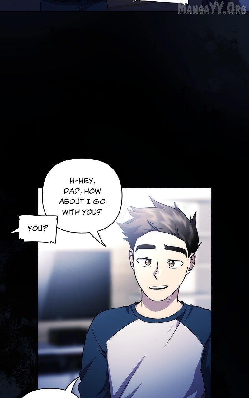 Roots of the Heart Chapter 95 - page 9