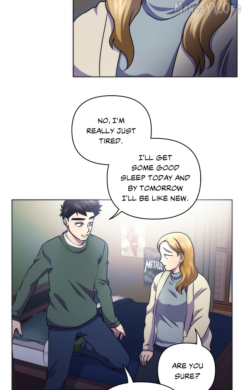 Roots of the Heart Chapter 95 - page 33