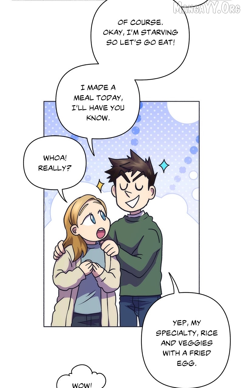 Roots of the Heart Chapter 95 - page 34