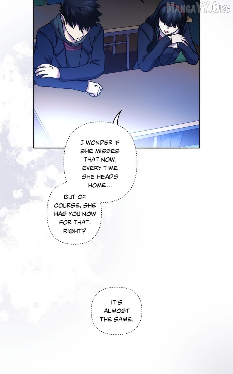 Roots of the Heart Chapter 95 - page 44