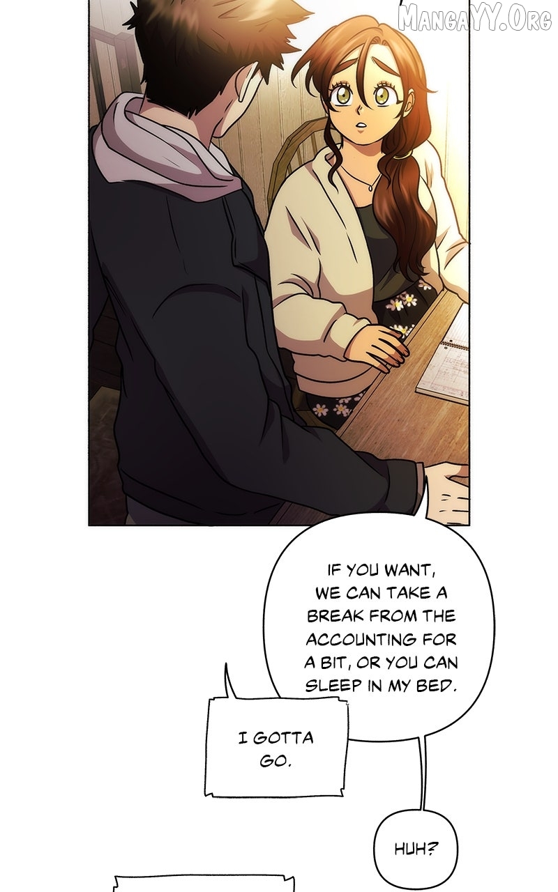 Roots of the Heart Chapter 95 - page 70