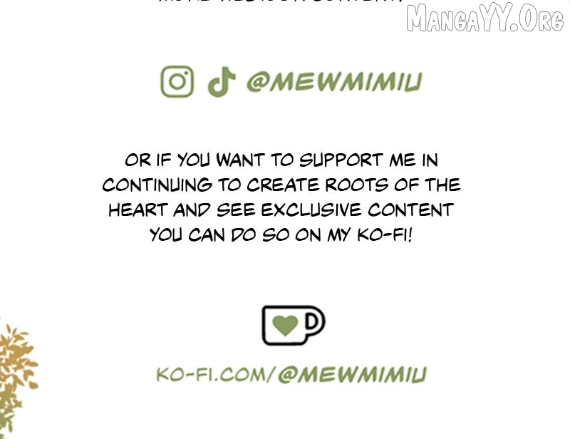 Roots of the Heart Chapter 95 - page 79