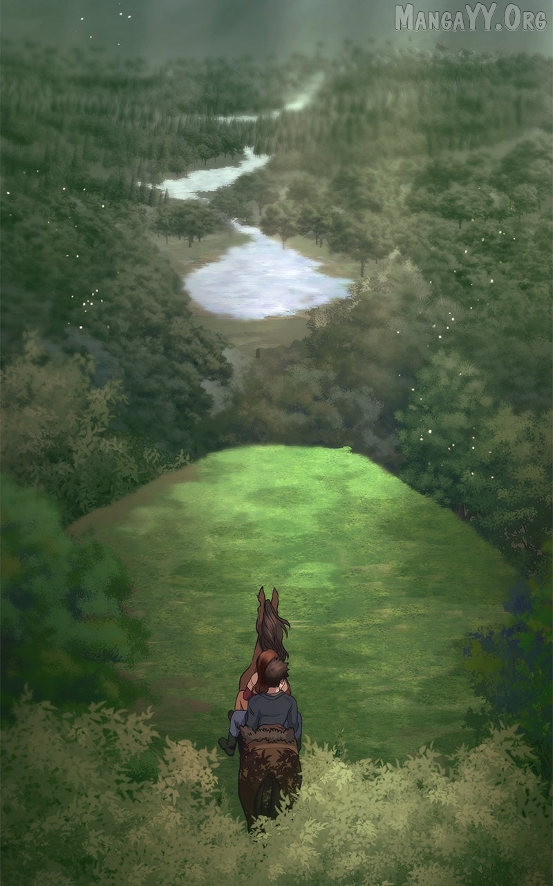 Roots of the Heart Chapter 96 - page 42