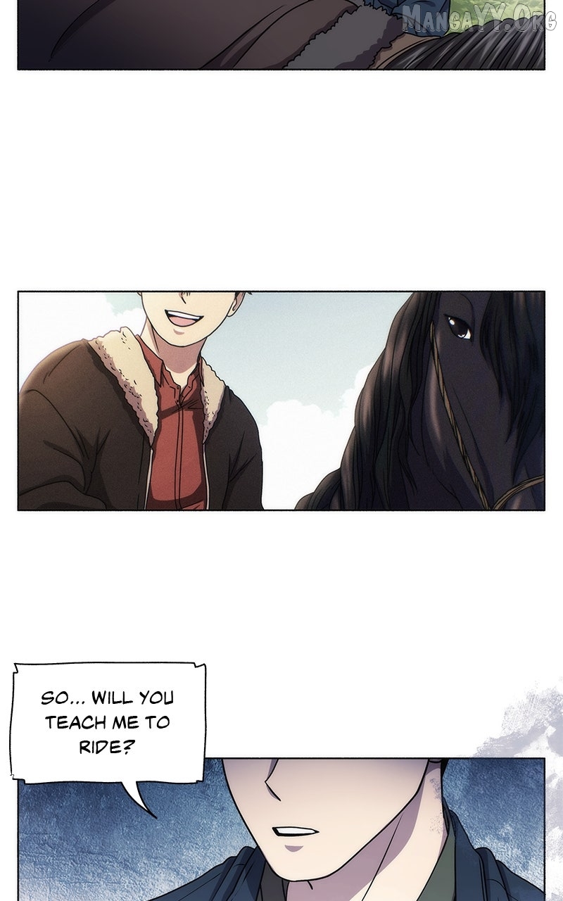 Roots of the Heart Chapter 96 - page 62